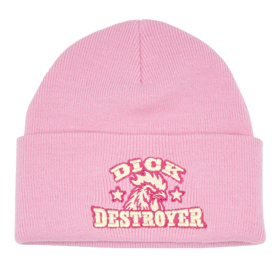 Dick Destroyer