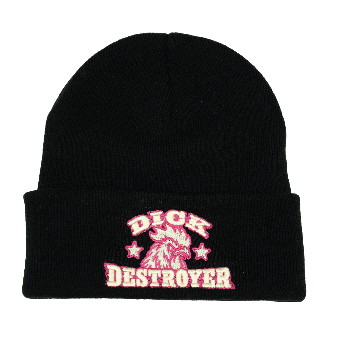 Dick Destroyer