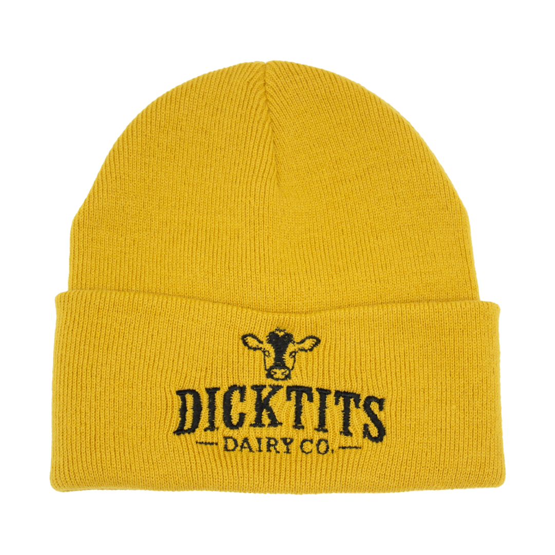 Dicktits Dairy Co.