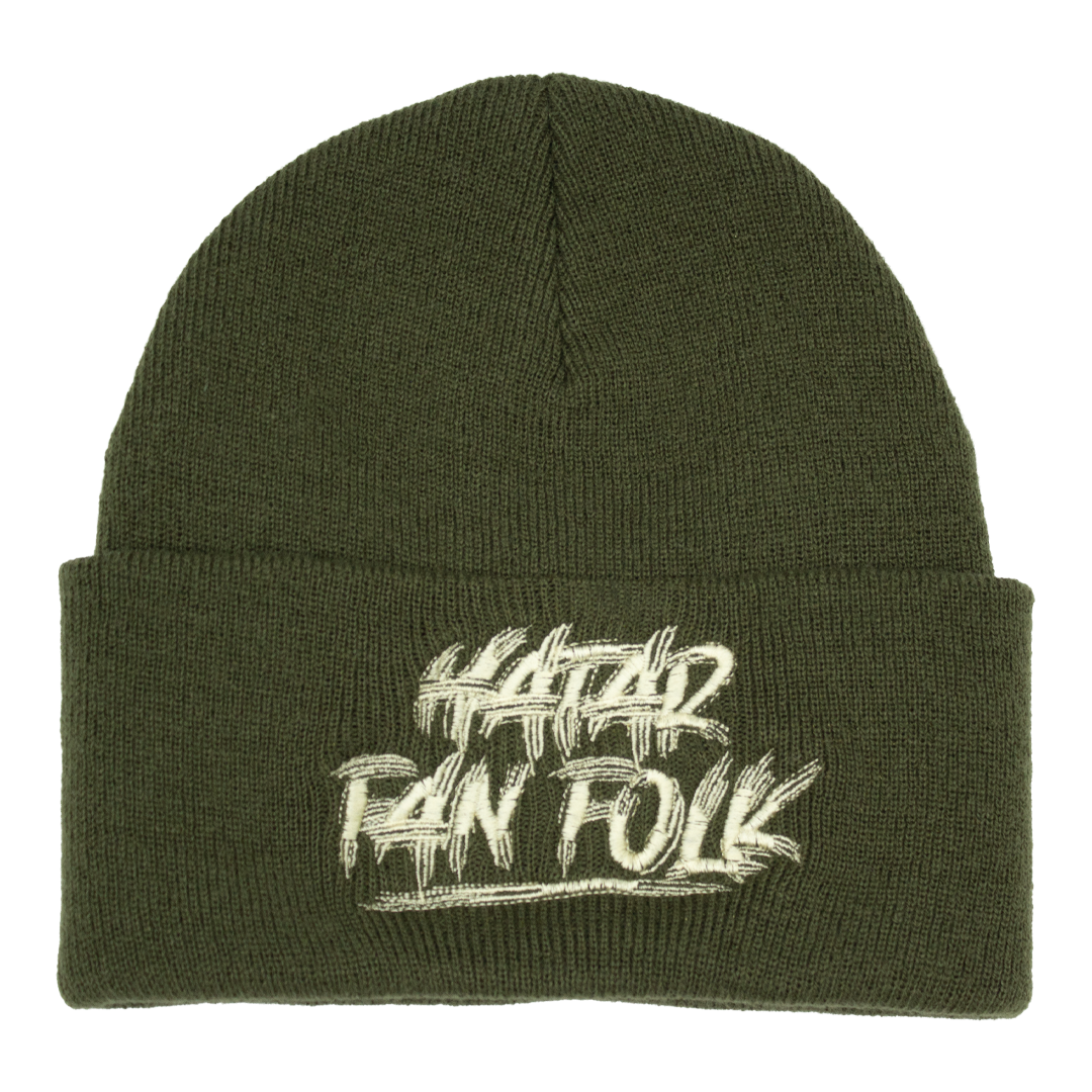 Hatar fan folk
