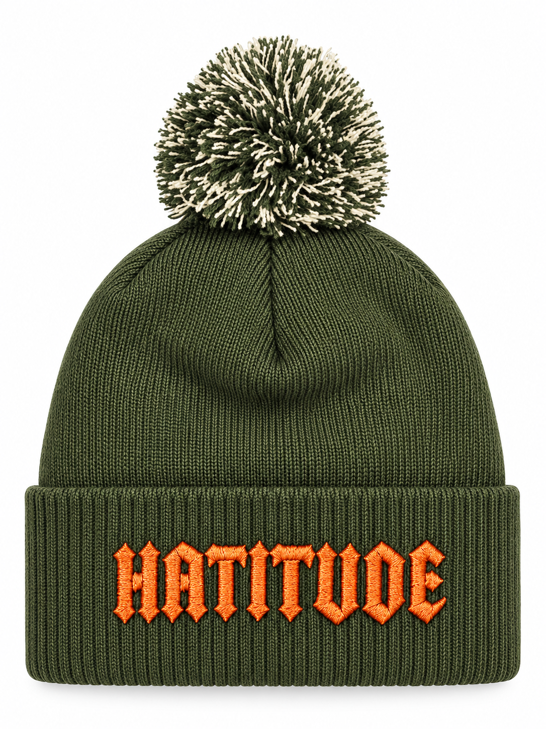 Hatitude