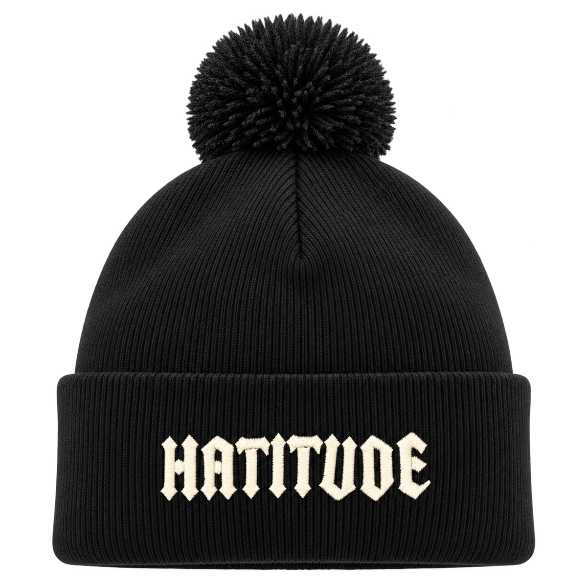 Hatitude