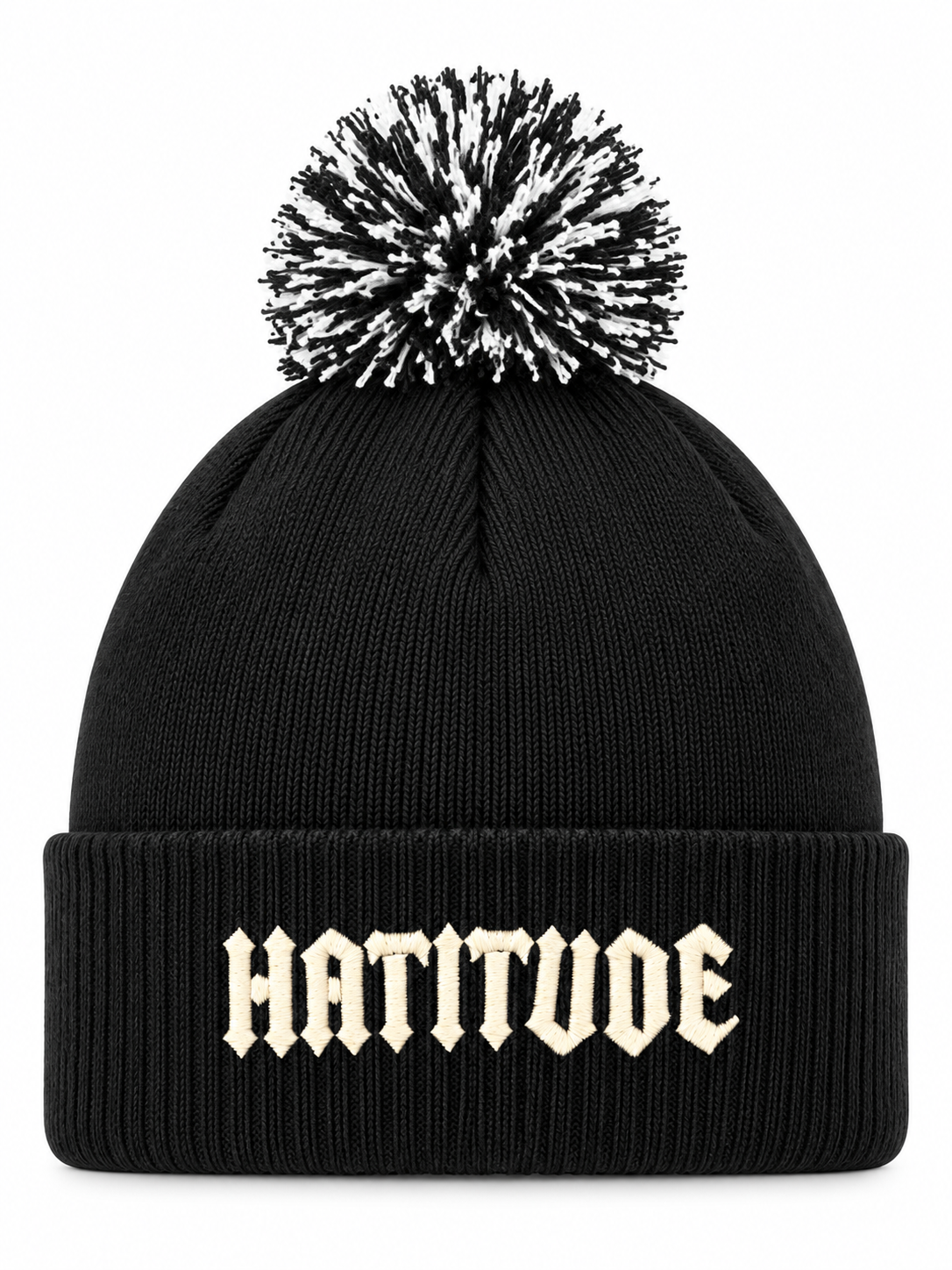 Hatitude
