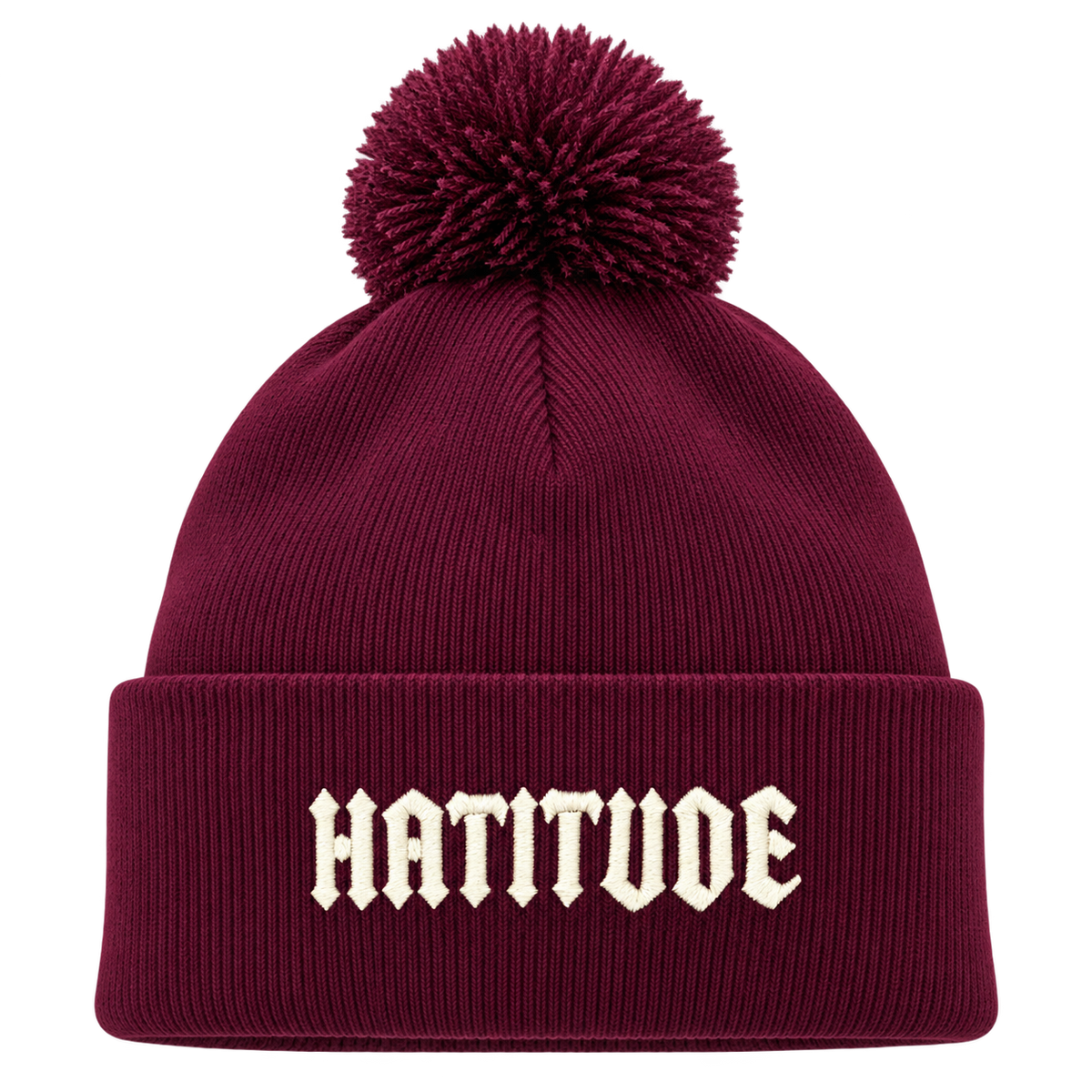Hatitude