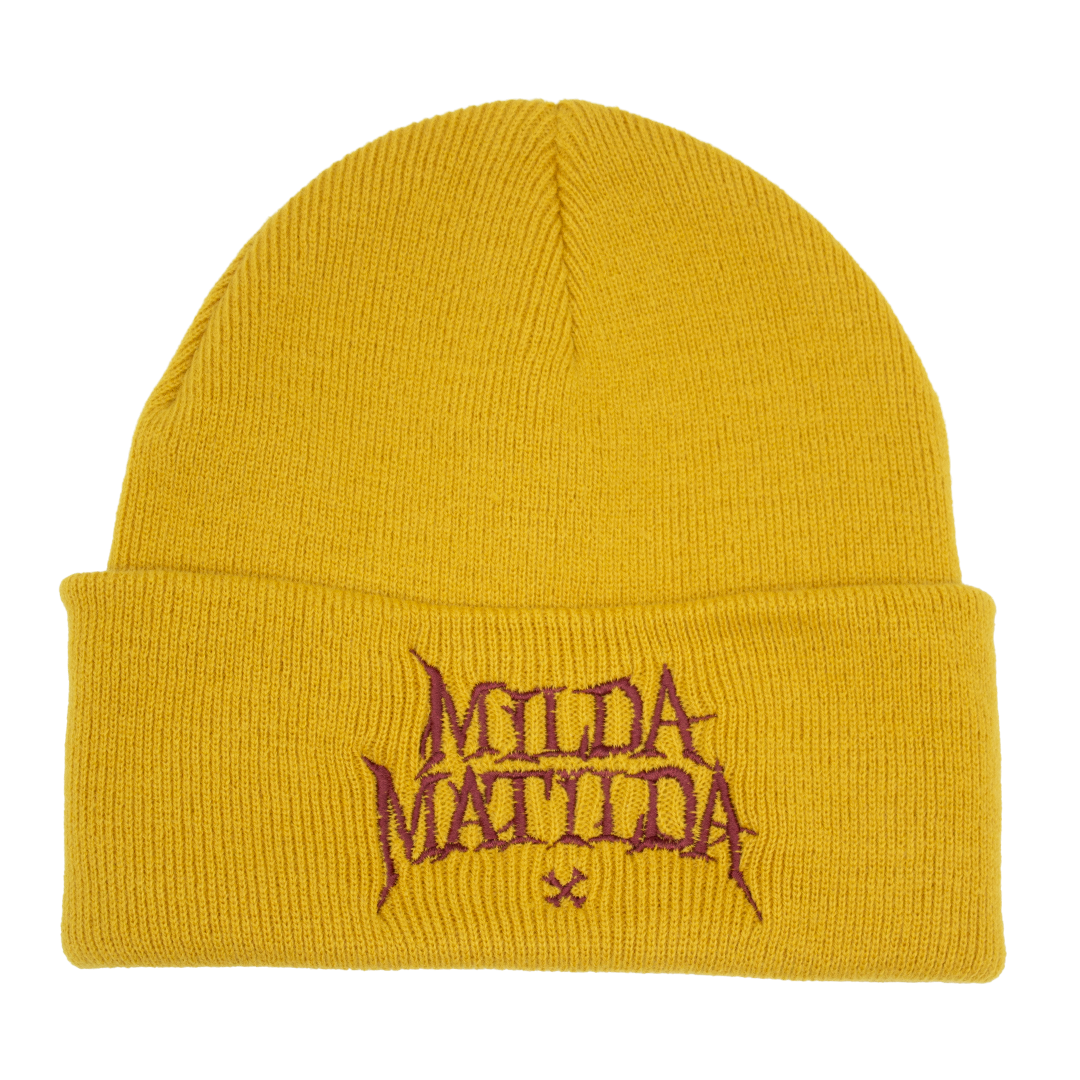 Milda Matilda