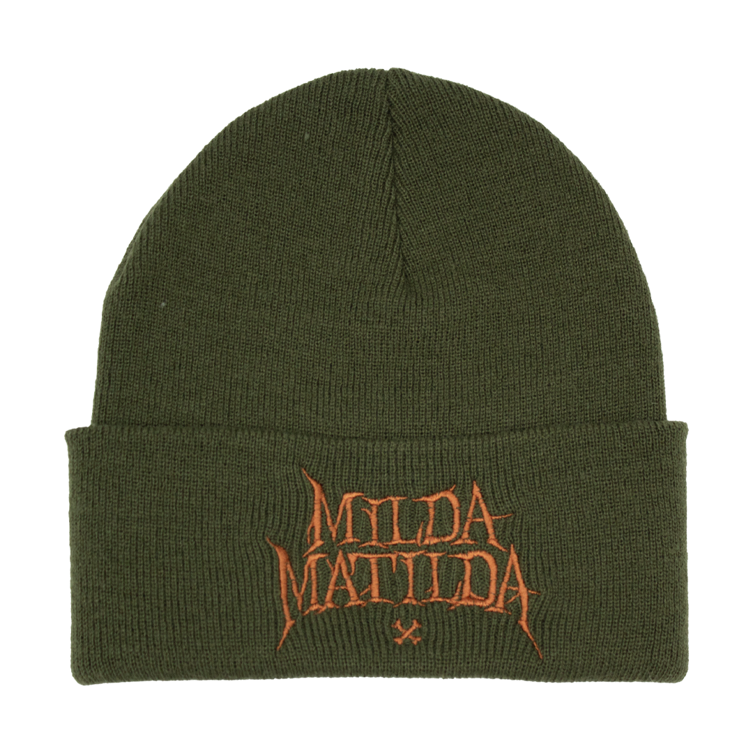 Milda Matilda