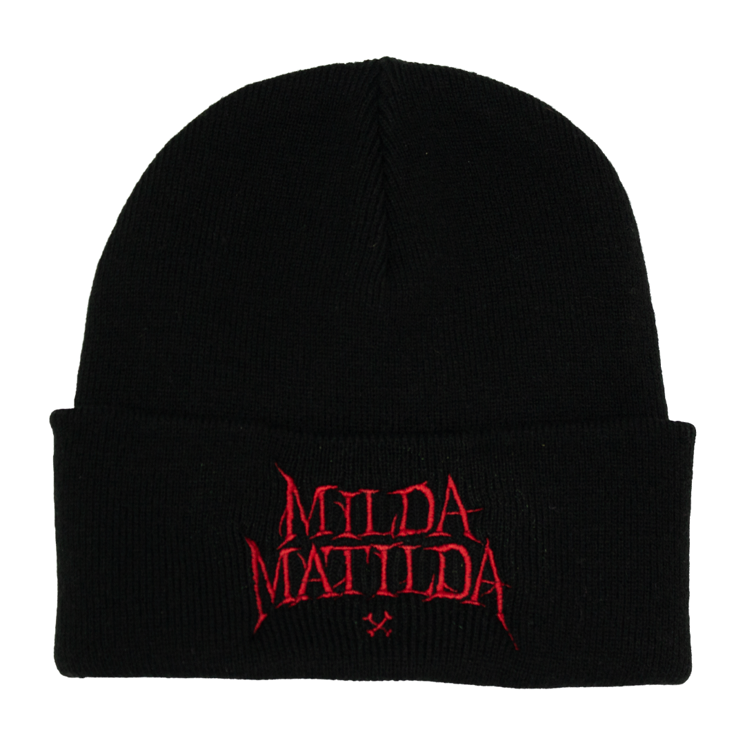 Milda Matilda