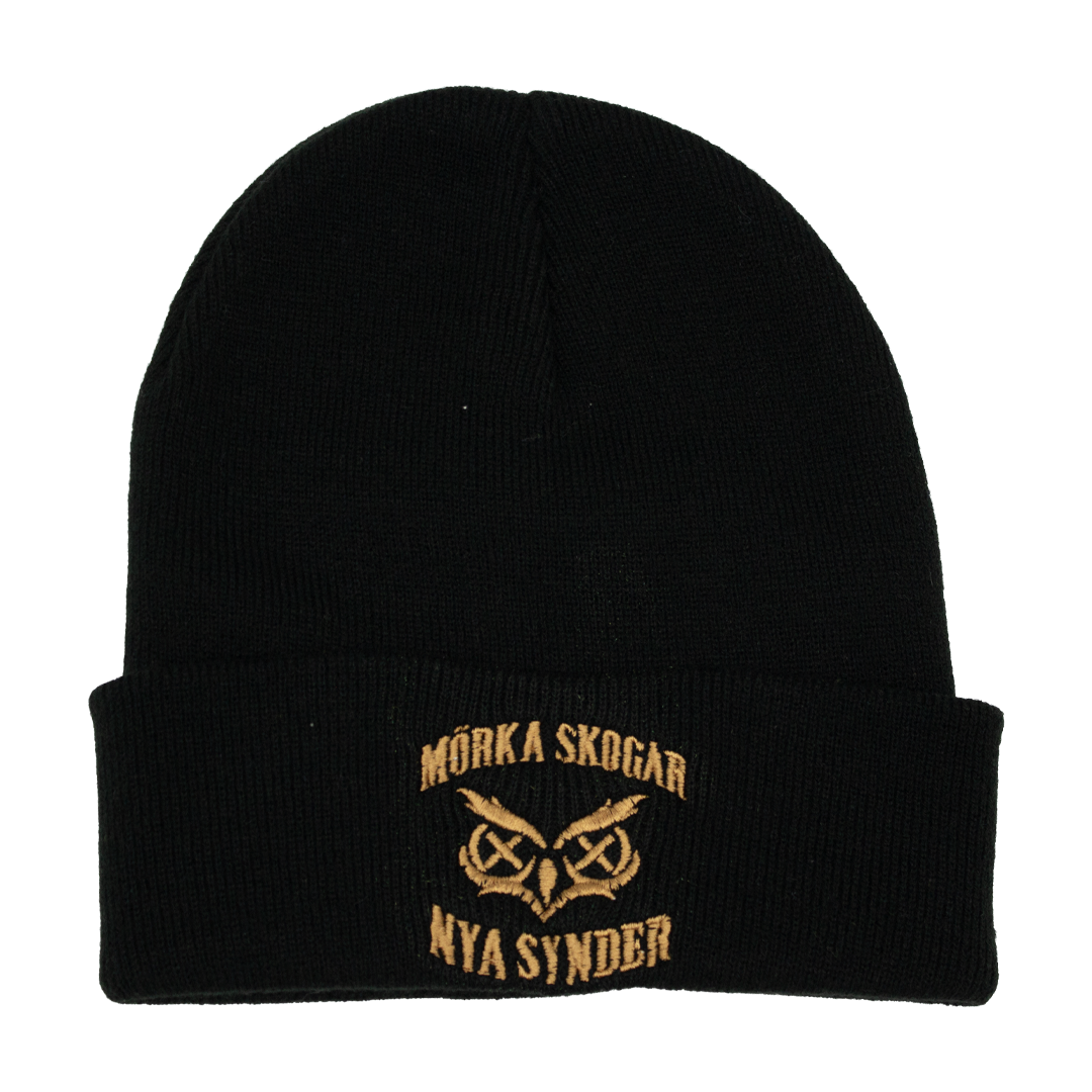 Mörka skogar, nya synder