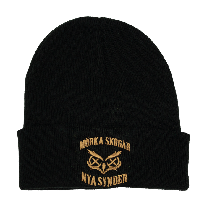 Mörka skogar, nya synder