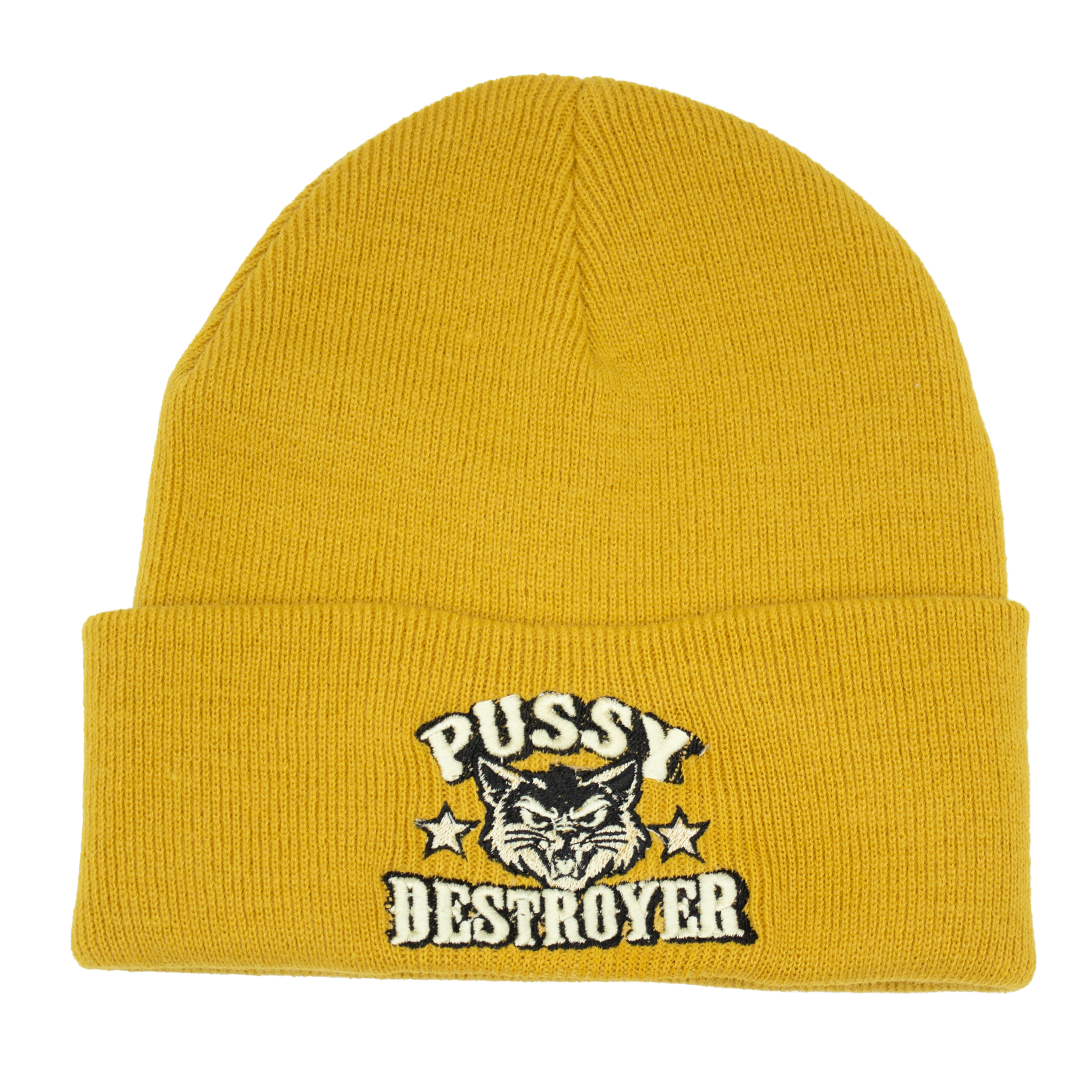 Pussy Destroyer