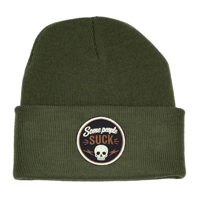 Some People Suck