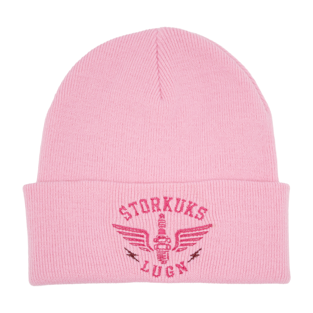 Storkuks Lugn