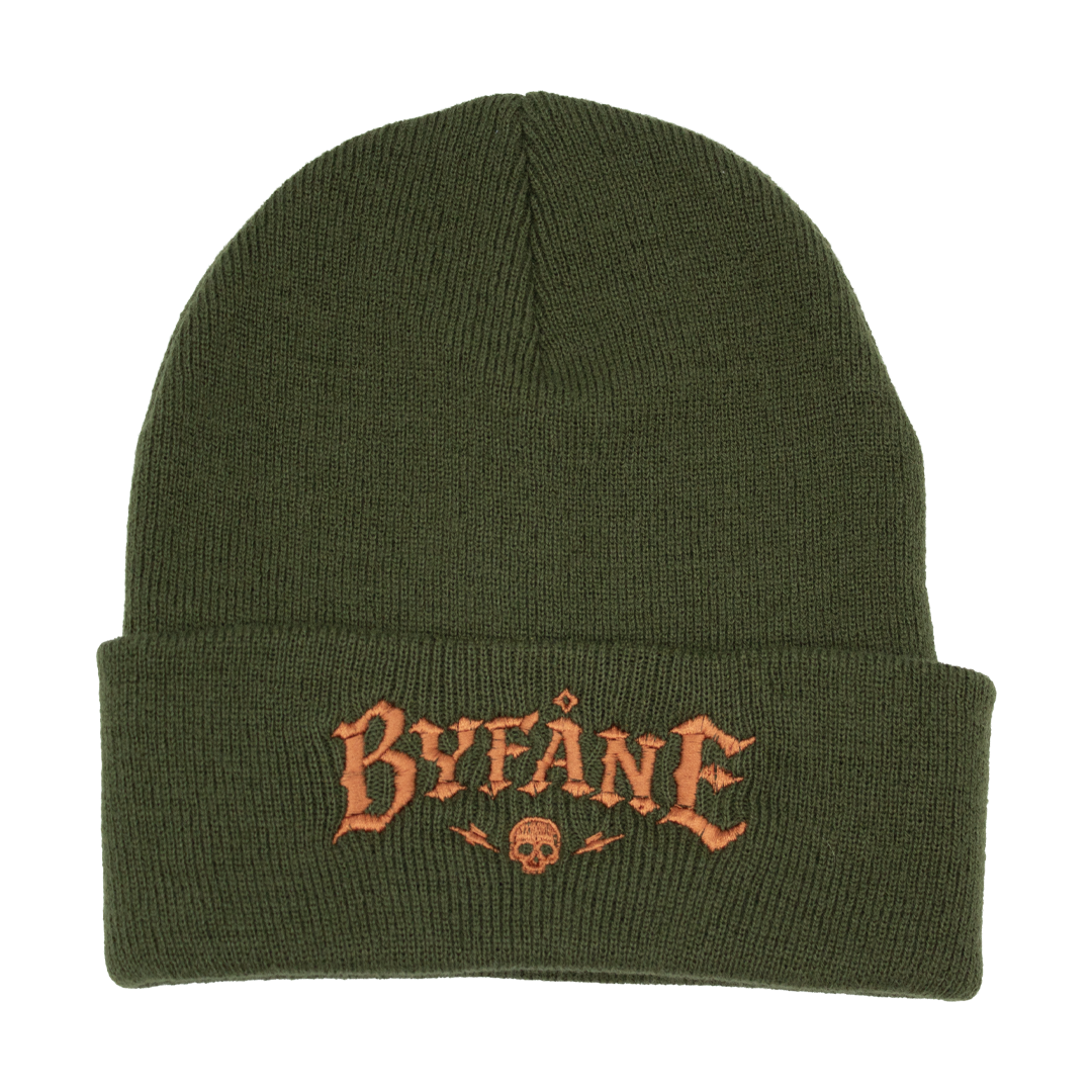 Byfåne