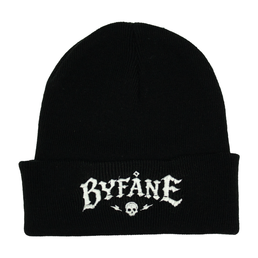 Byfåne