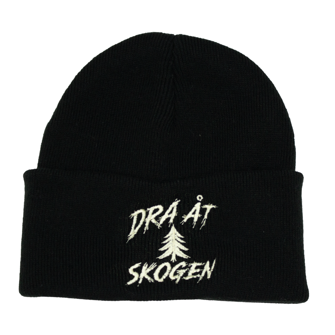 Dra åt skogen