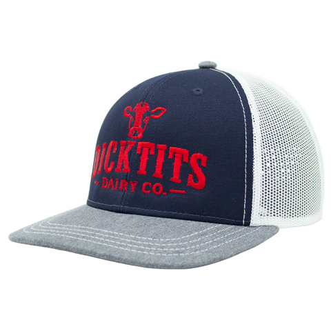 Dicktits Dairy Co.