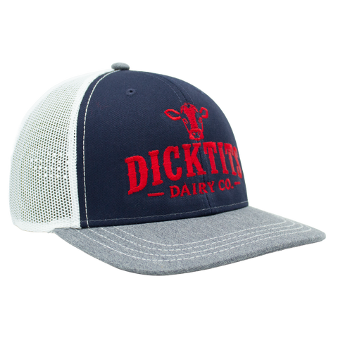 Dicktits Dairy Co.