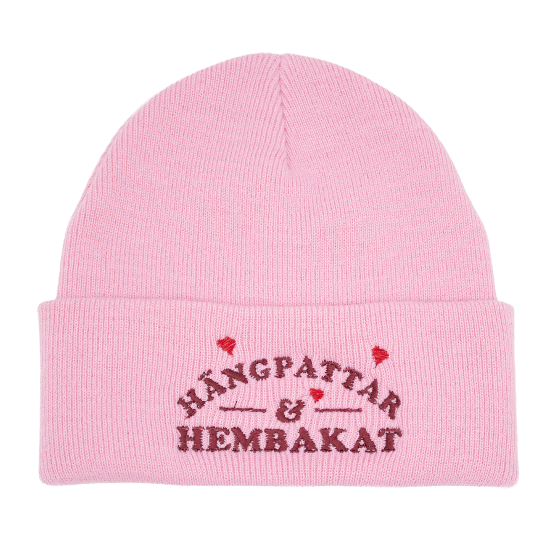 Hängpattar & Hembakat
