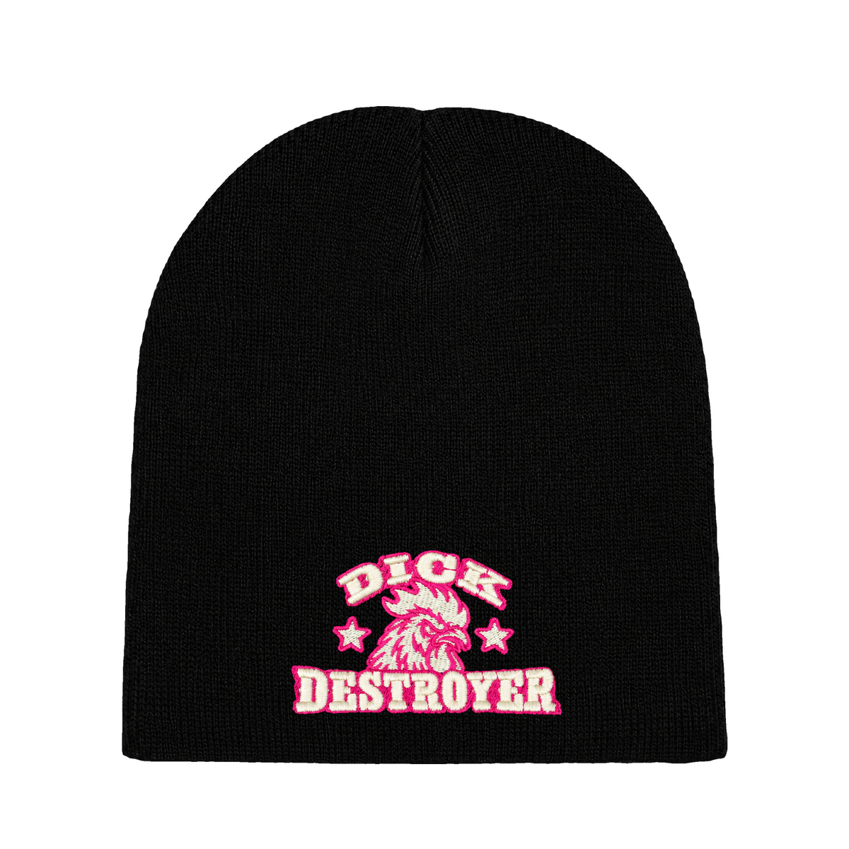 Dick Destroyer