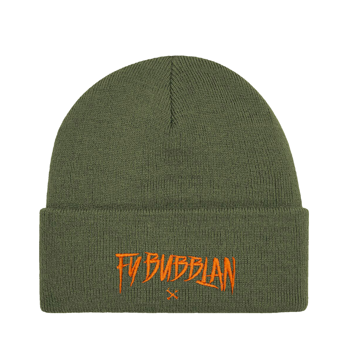 Fy bubblan