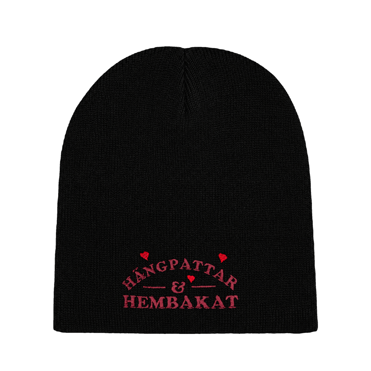 Hängpattar & Hembakat