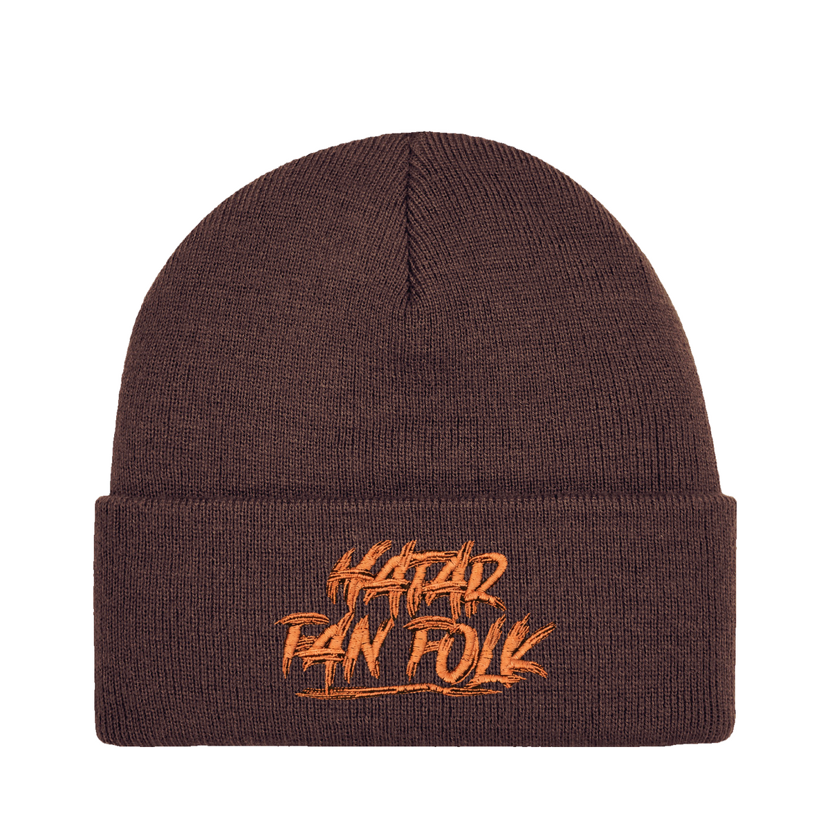 Hatar fan folk