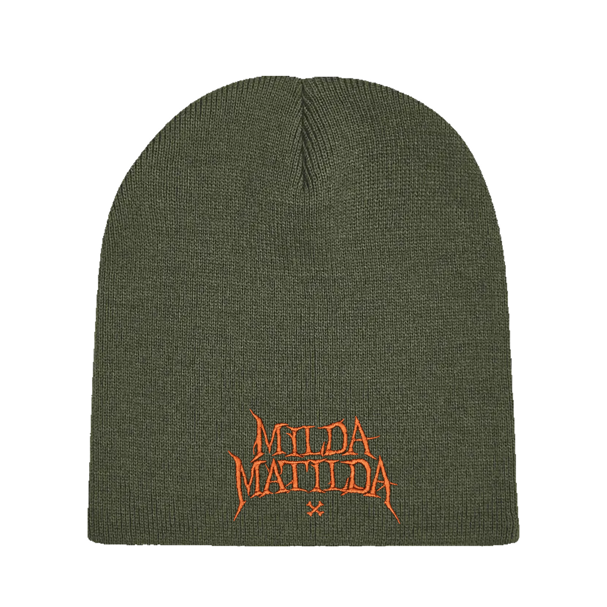 Milda Matilda