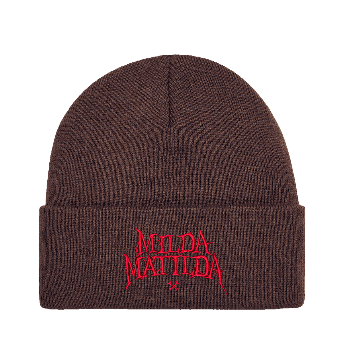 Milda Matilda
