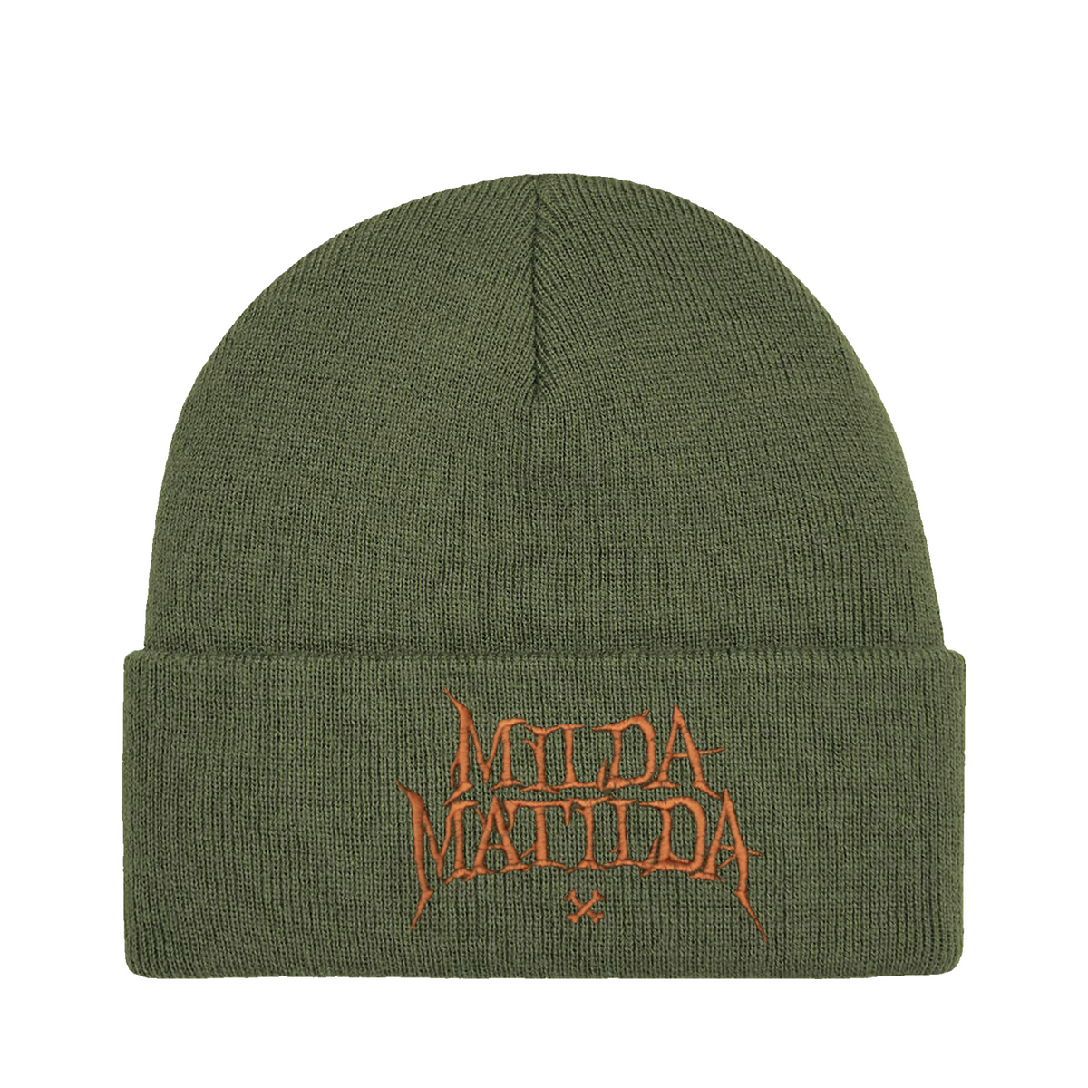 Milda Matilda