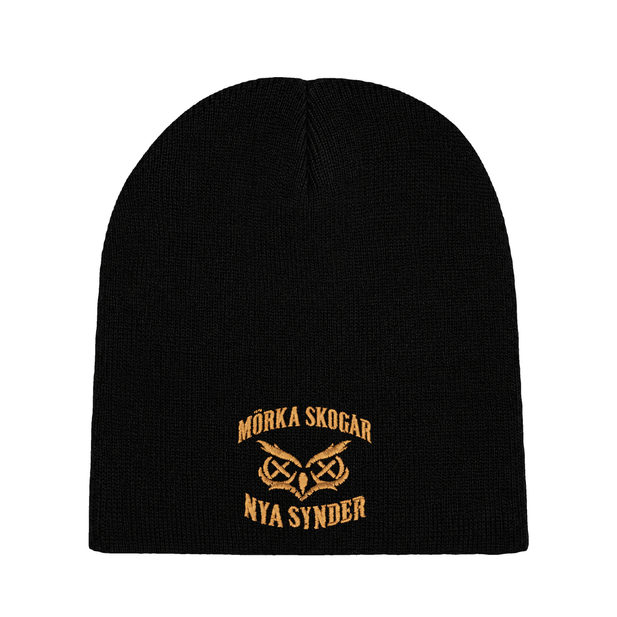 Mörka skogar, nya synder