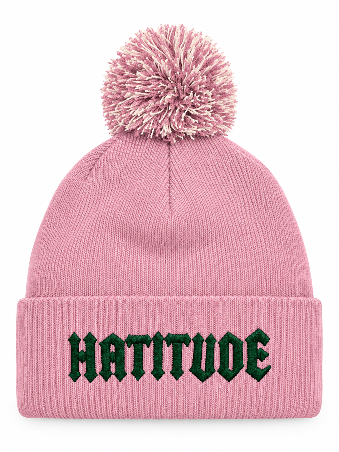 Hatitude
