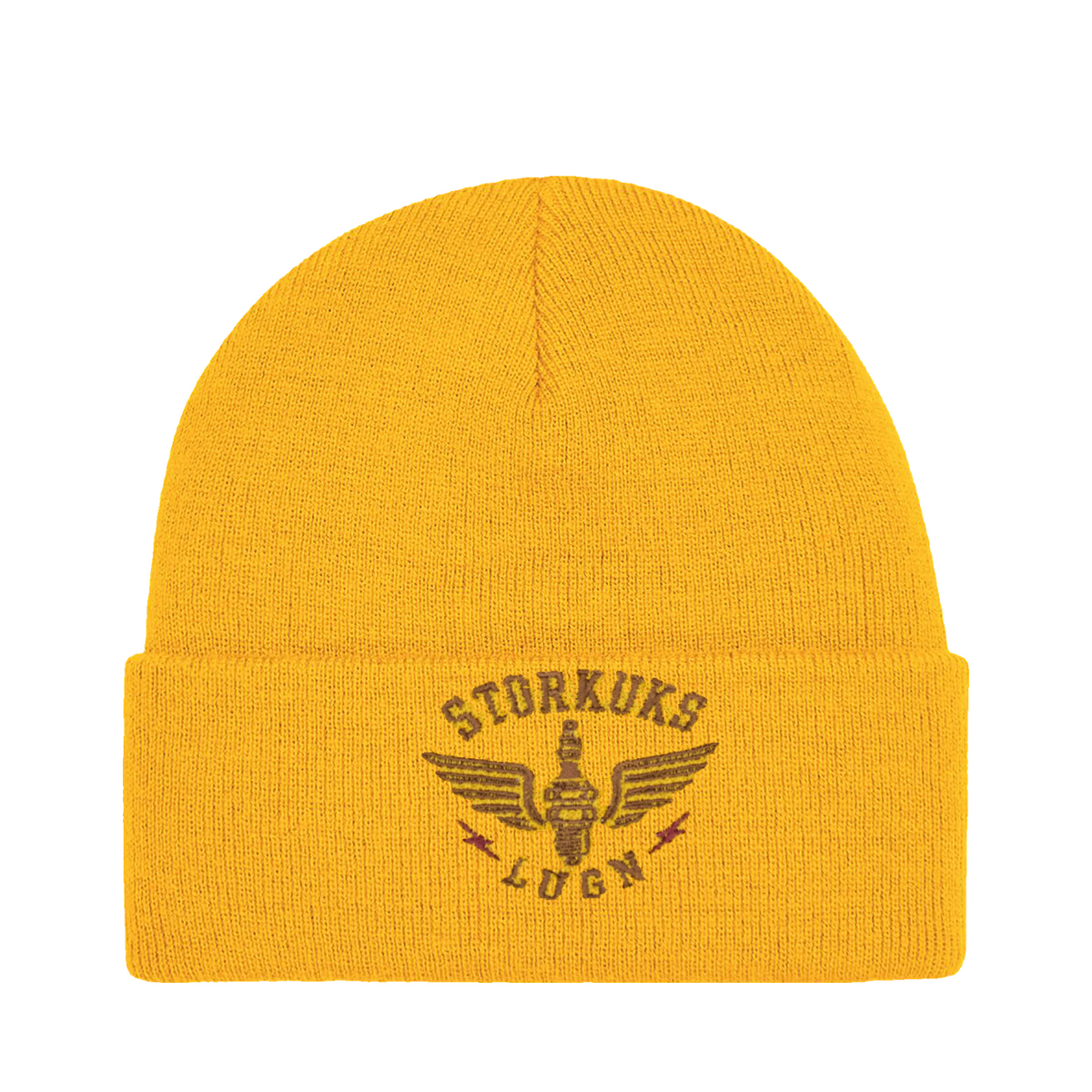 Storkuks Lugn