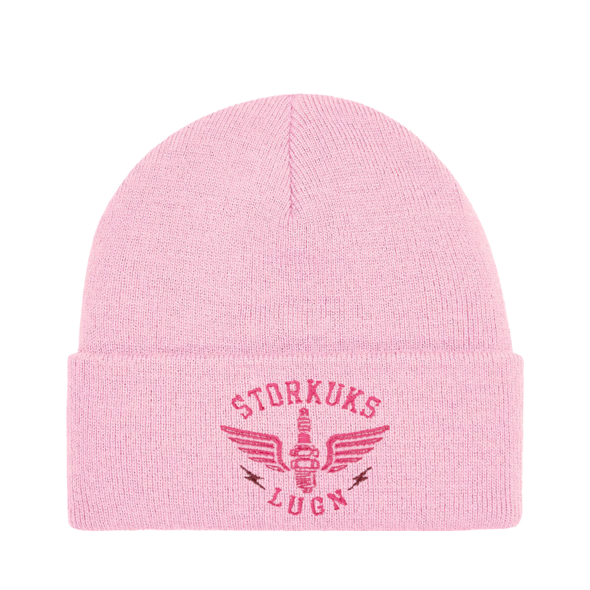 Storkuks Lugn