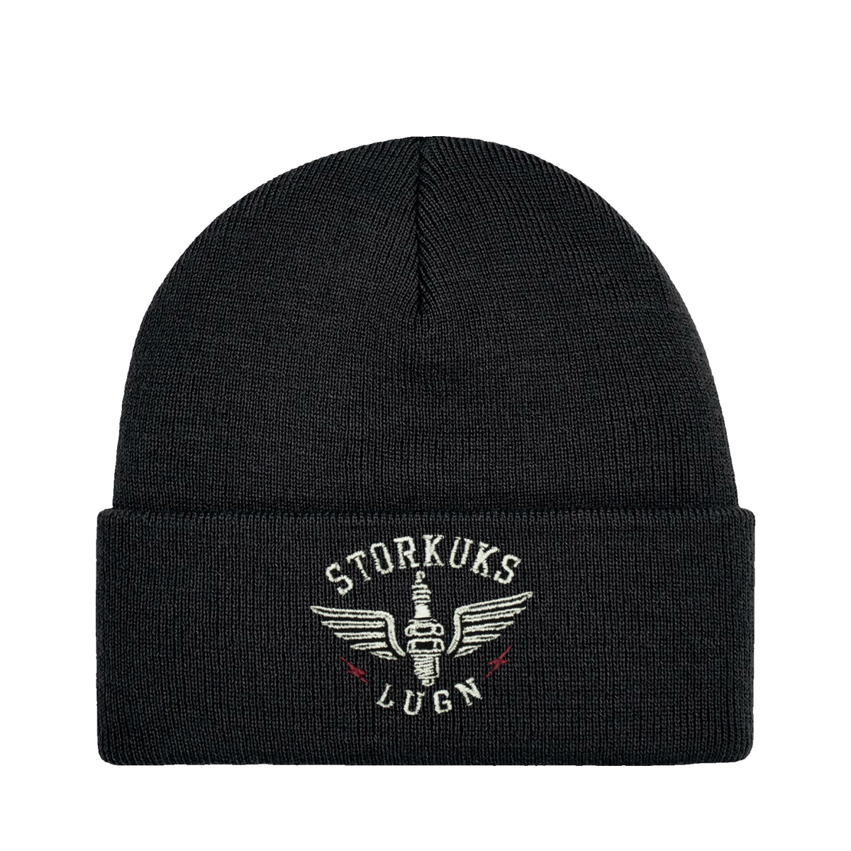 Storkuks Lugn