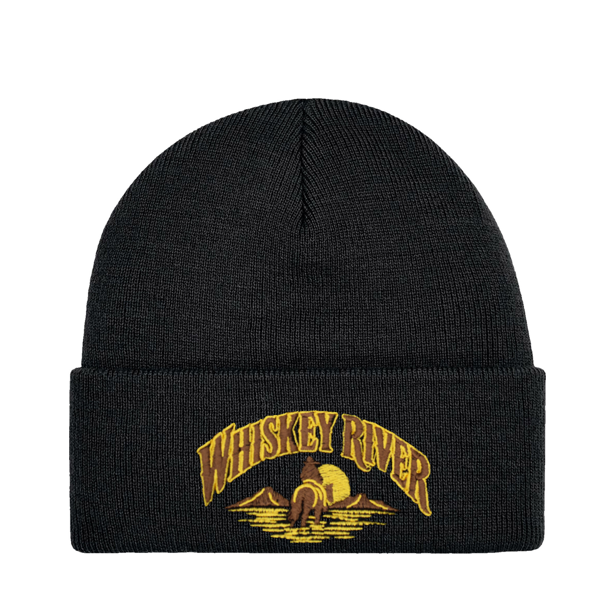 Whiskey River