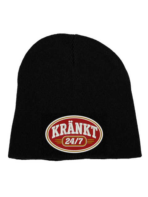 K247 FRONT 920x602 – Kränkt 24/7 HB-BLK-K247
