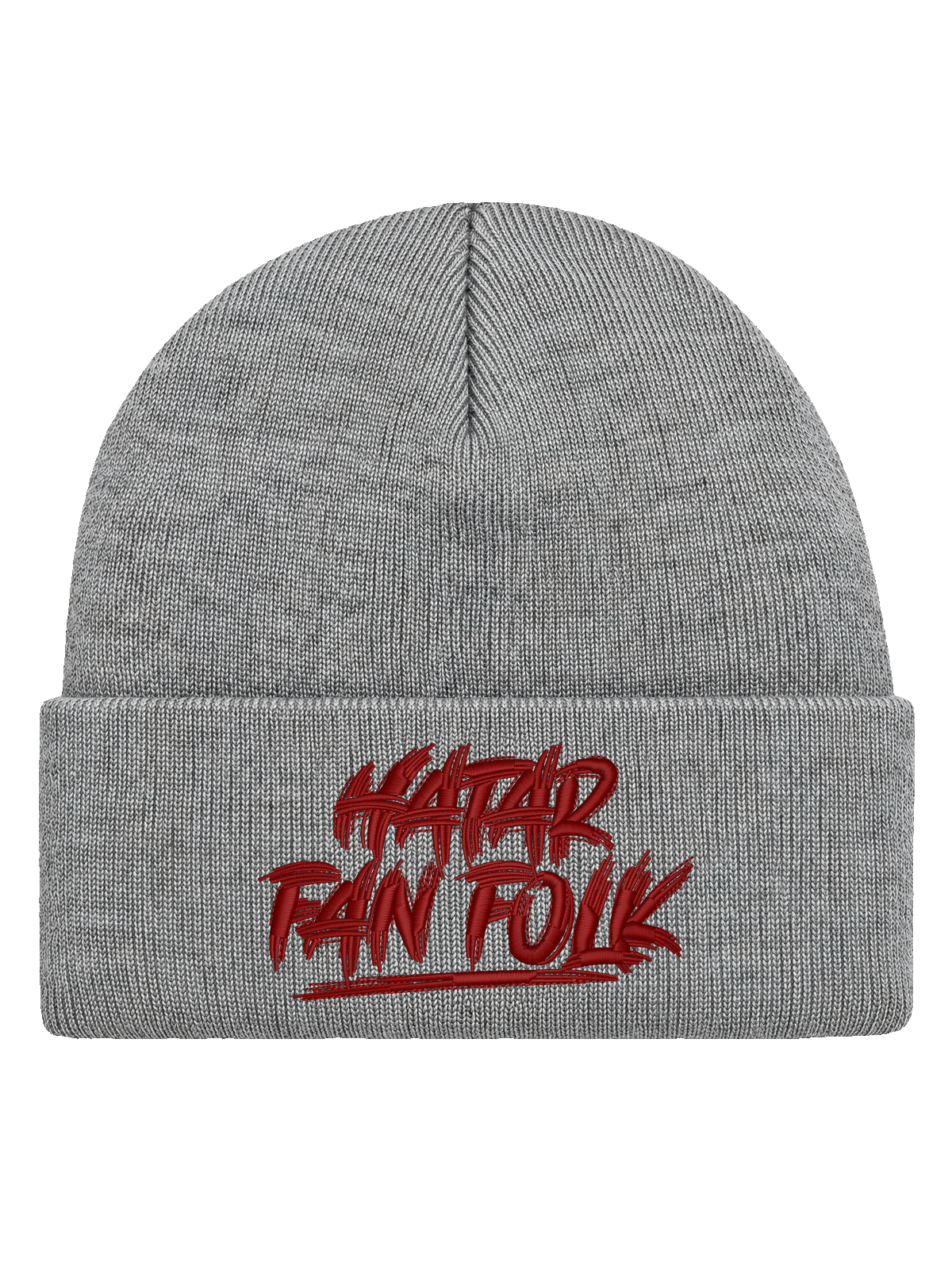 HFF FRONT 1019x601 – Hatar fan folk HCB-HGR-HFF, transparent produktbild
