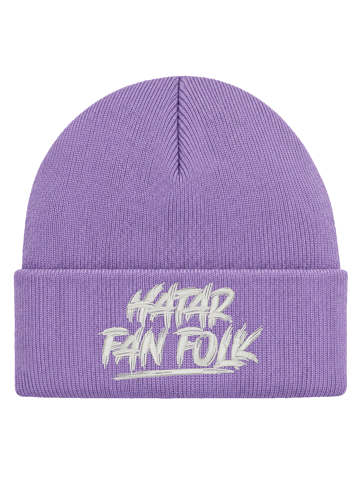 HFF FRONT 1019x601 – Hatar fan folk HCB-LAV-HFF, transparent produktbild