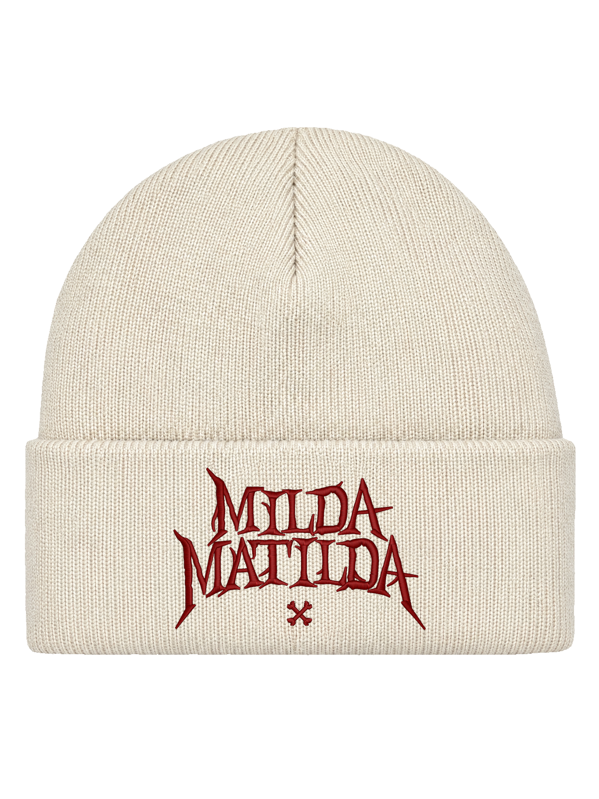 MIMA FRONT 935x600 – Milda Matilda HCB-OFW-MIMA, transparent produktbild