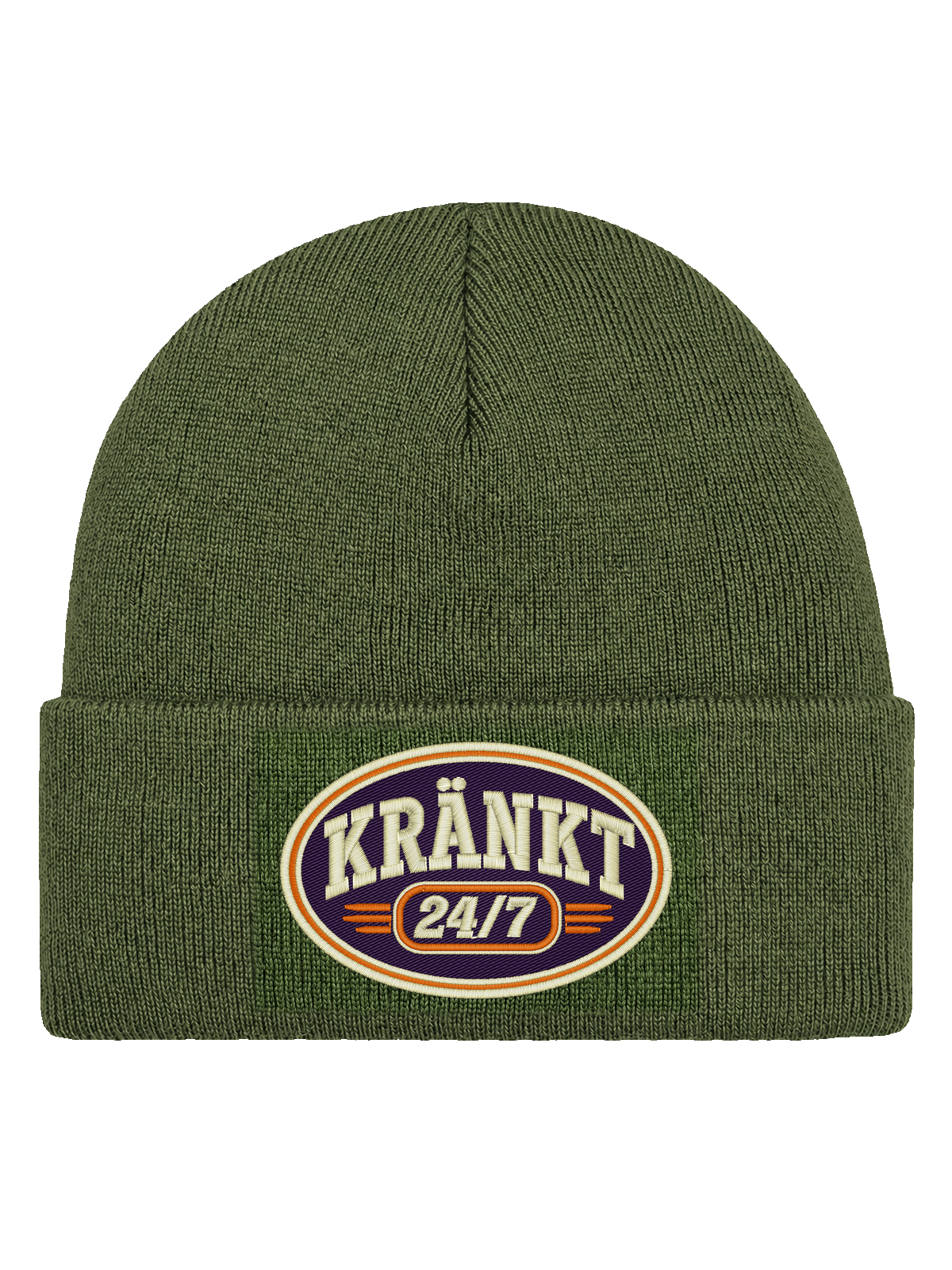K247 FRONT 920x602 – Kränkt 24/7 HCB-OLV-K247 transparent produktbild