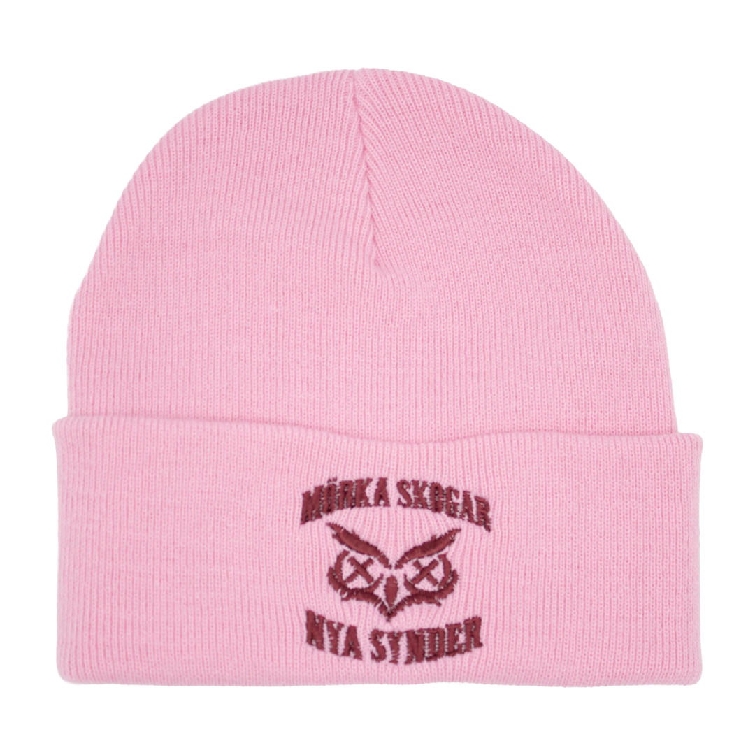 Mörka skogar, nya synder