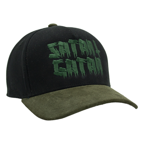 Satan i gatan Apex A-Frame keps höger vy