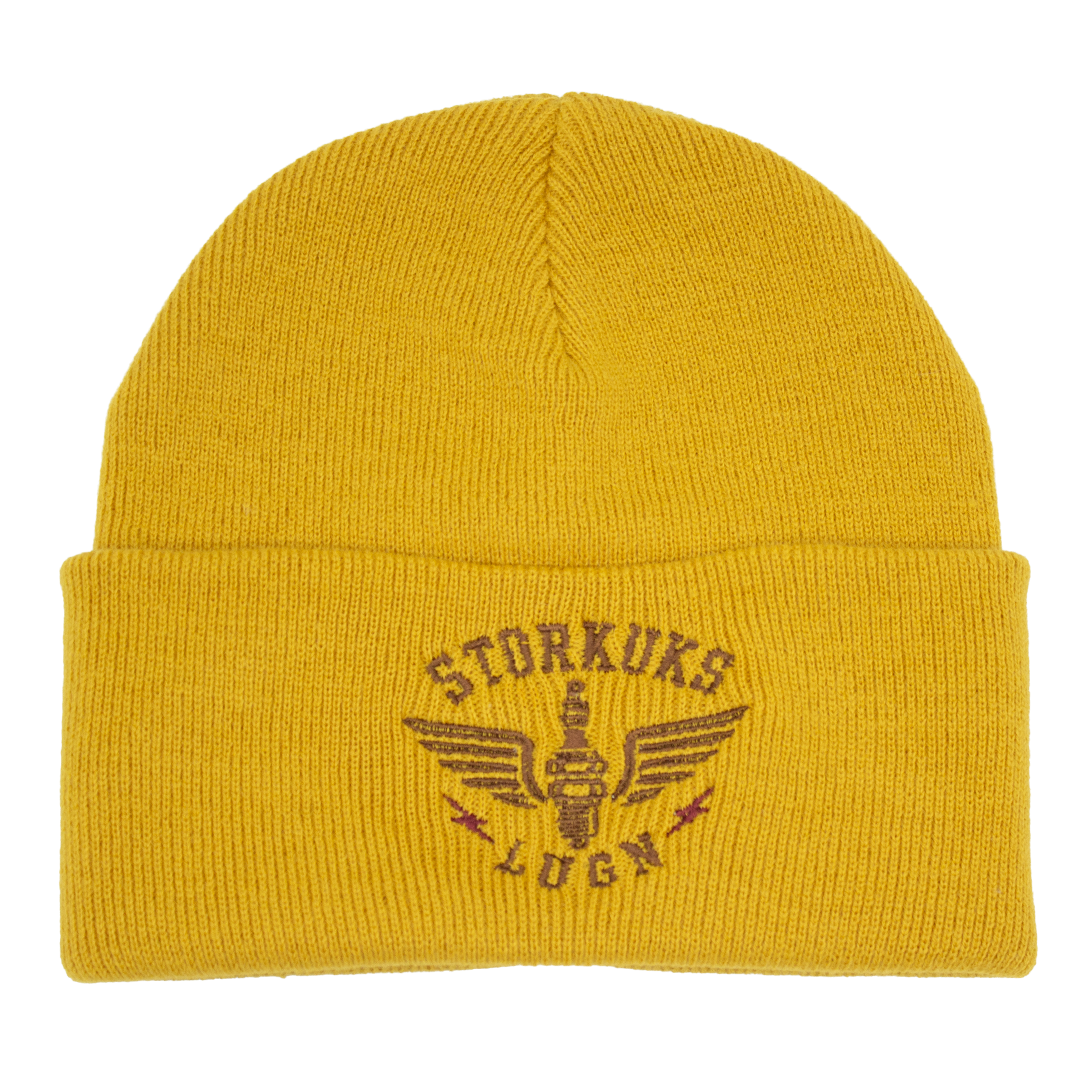 Storkuks Lugn