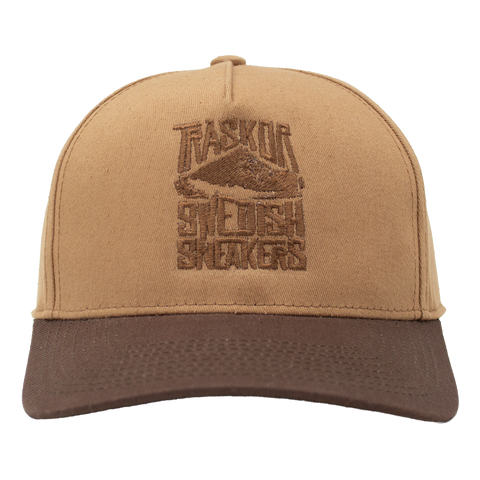 Träskor Swedish Sneakers - fram