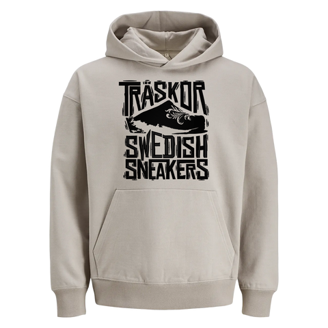 TRÄSKOR SWEDISH SNEAKERS – Limited Hoodie