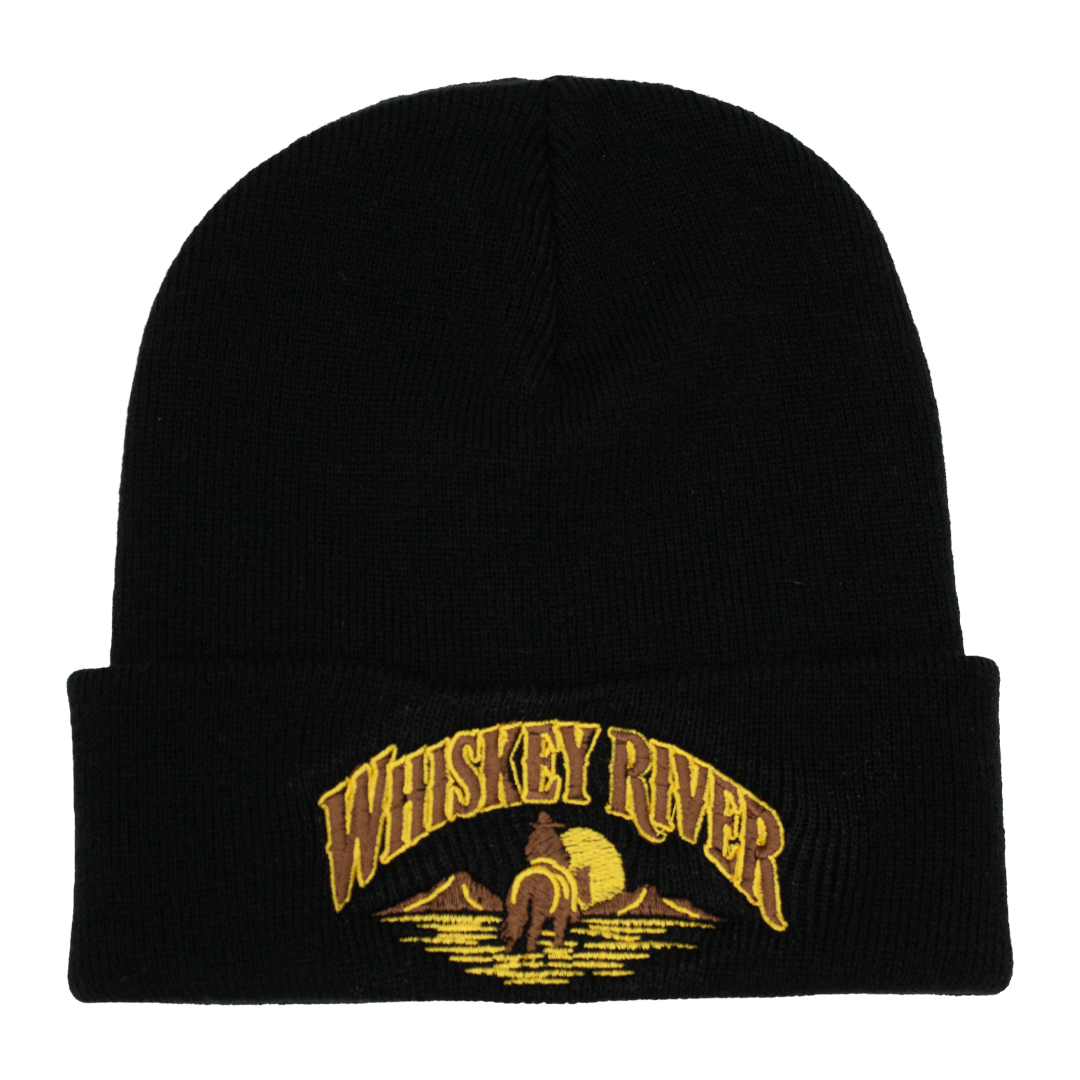 Whiskey River